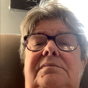 Meet your Posher, Pat